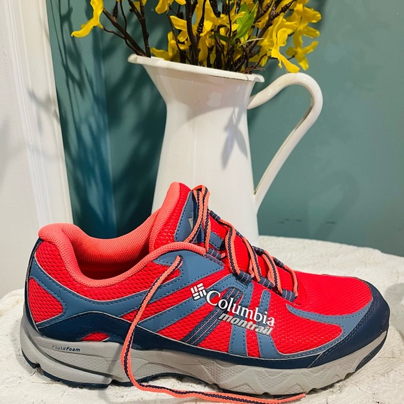 UNISEX COLUMBIA SHOES - Picture 2 of 8